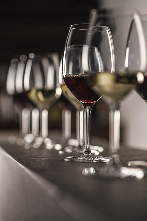 Schott Zwiesel Banquet verre à vin rouge 47,5 Cl - 6 pièces