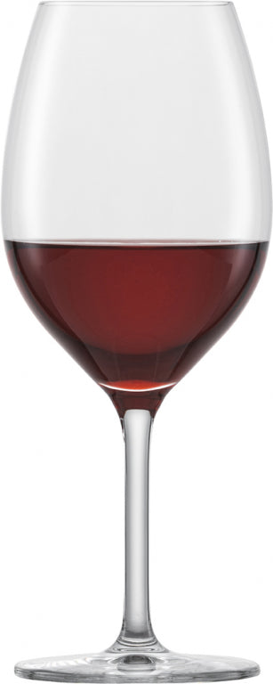 Schott Zwiesel Banquet verre à vin rouge 47,5 Cl - 6 pièces