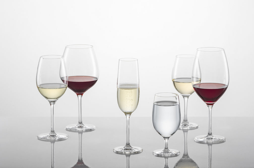 Schott Zwiesel Banquet verre à bourgogne 63 Cl - 6 pièces