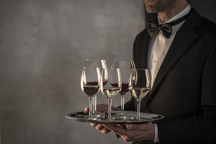 Schott Zwiesel Banquet verre à bourgogne 63 Cl - 6 pièces