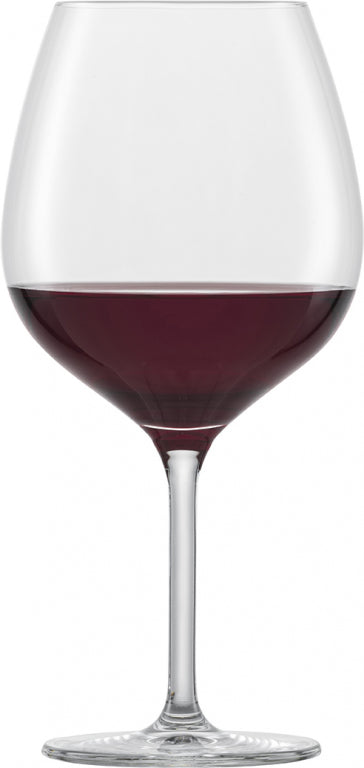 Schott Zwiesel Banquet verre à bourgogne 63 Cl - 6 pièces