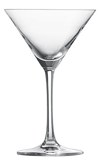 Schott Zwiesel Bar Special verre à martini 17 Cl - 6 pièces