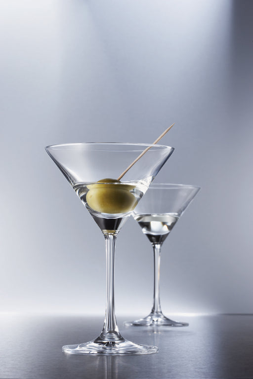 Schott Zwiesel Bar Special verre à martini 17 Cl - 6 pièces