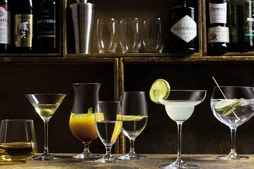 Schott Zwiesel Bar Special verre à margarita 28 Cl - 6 pièces