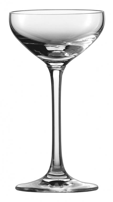 Schott Zwiesel Bar Special coupe à liqueur 7 Cl - 6 pièces