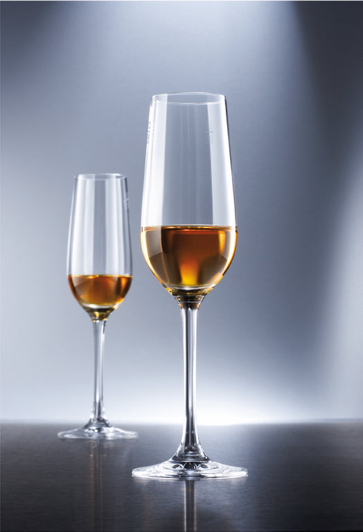 Schott Zwiesel Bar Special verre à sherry 12 Cl - 6 pièces