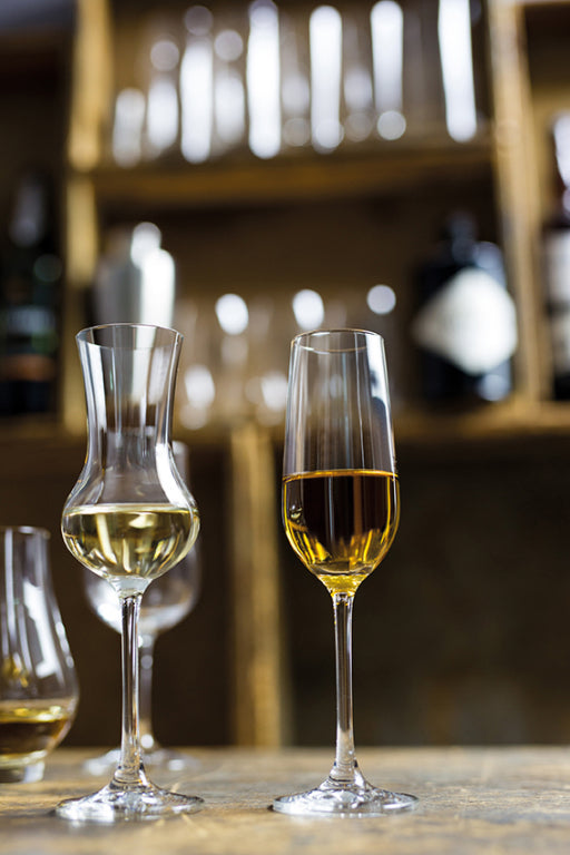Schott Zwiesel Bar Special verre à grappa 11 Cl - 6 pièces