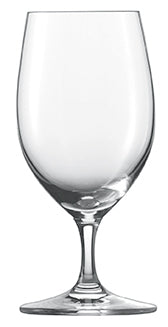 Schott Zwiesel Bar Special verre à eau 34 Cl avec trait de mesure - 6 pièces