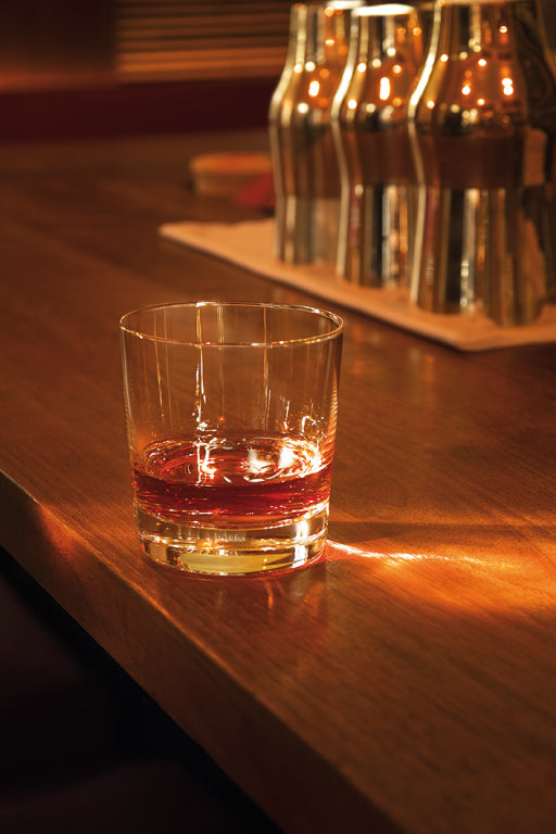 Schott Zwiesel Basic Bar Selection verre à whisky 36 Cl - 6 pièces
