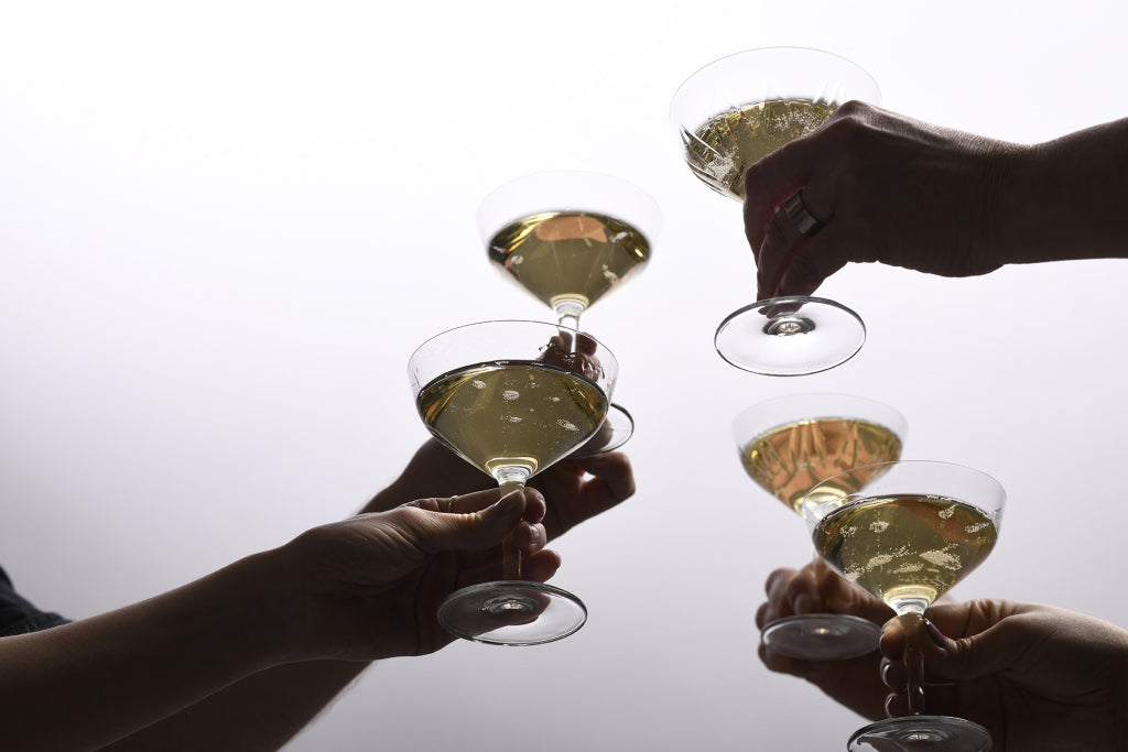 Schott Zwiesel Basic Bar Selection Contemporary verre à martini 23 Cl - 6 pièces