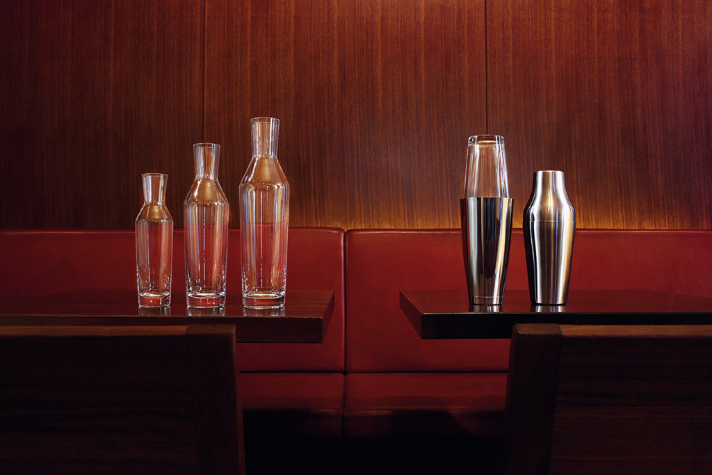 Schott Zwiesel Basic Bar Selection carafe à eau n° 3 75 Cl