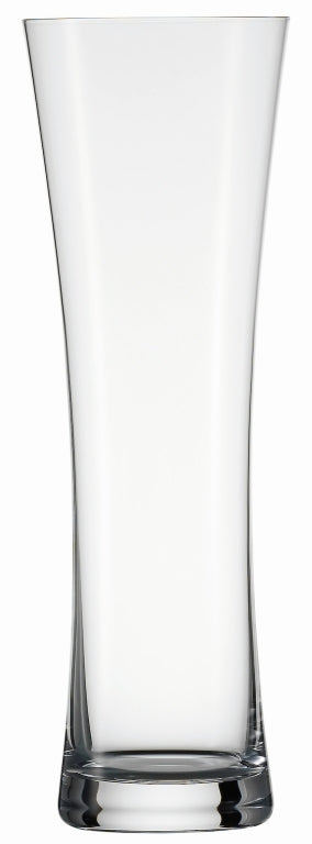 Schott Zwiesel Beer Basic verre à bière blanche 50 Cl avec trait de jauge - 6 pièces