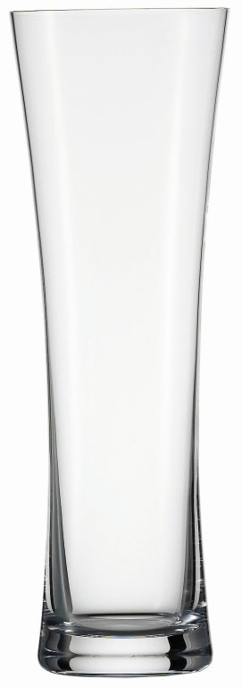 Schott Zwiesel Beer Basic verre à bière blanche petit modèle 30 Cl avec trait de jauge - 6 pièces
