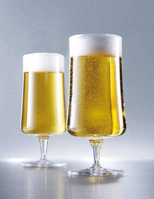 Schott Zwiesel Beer Basic Verre à bière pils 30 Cl avec repère gradué - 6 pièces