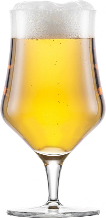 Schott Zwiesel Beer Basic Verre à bière craft 30 Cl avec repère gradué - 6 pièces