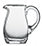 Schott Zwiesel Bistro pichet 13 Cl - 6 pièces