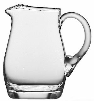 Schott Zwiesel Bistro carafe à eau 150 Cl avec bec à glaçons