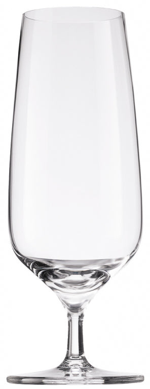 Schott Zwiesel Bistro Line verre à champagne 27,7 Cl avec point de nucléation - 6 pièces