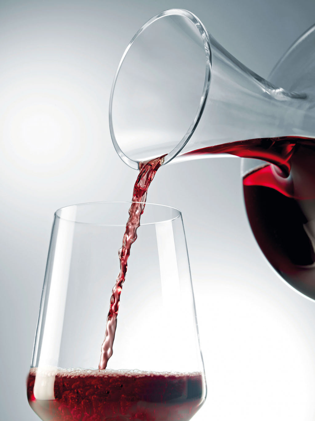 Schott Zwiesel Ever Classico carafe de décantation 75 Cl