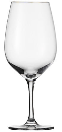 Schott Zwiesel Congresso verre à bordeaux 62 Cl - 6 pièces