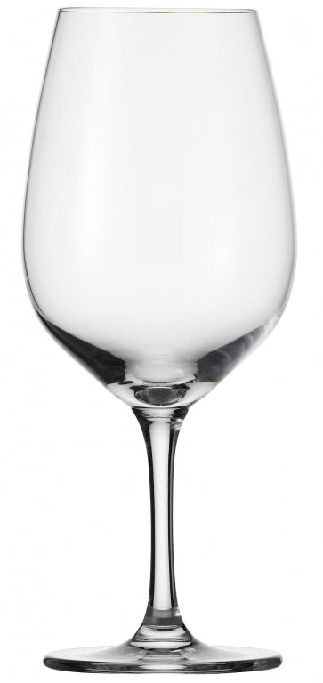 Schott Zwiesel Congresso verre à bordeaux 62 Cl - 6 pièces