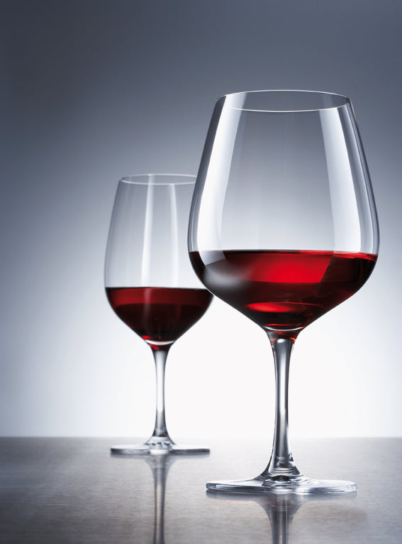 Schott Zwiesel Congresso verre à bordeaux 62 Cl - 6 pièces