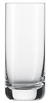 Schott Zwiesel Convention verre long drink 37 Cl - 6 pièces