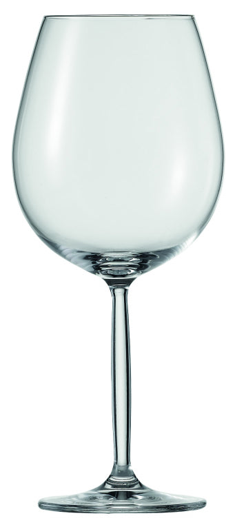 Schott Zwiesel Diva verre à bourgogne 46 Cl - 6 pièces