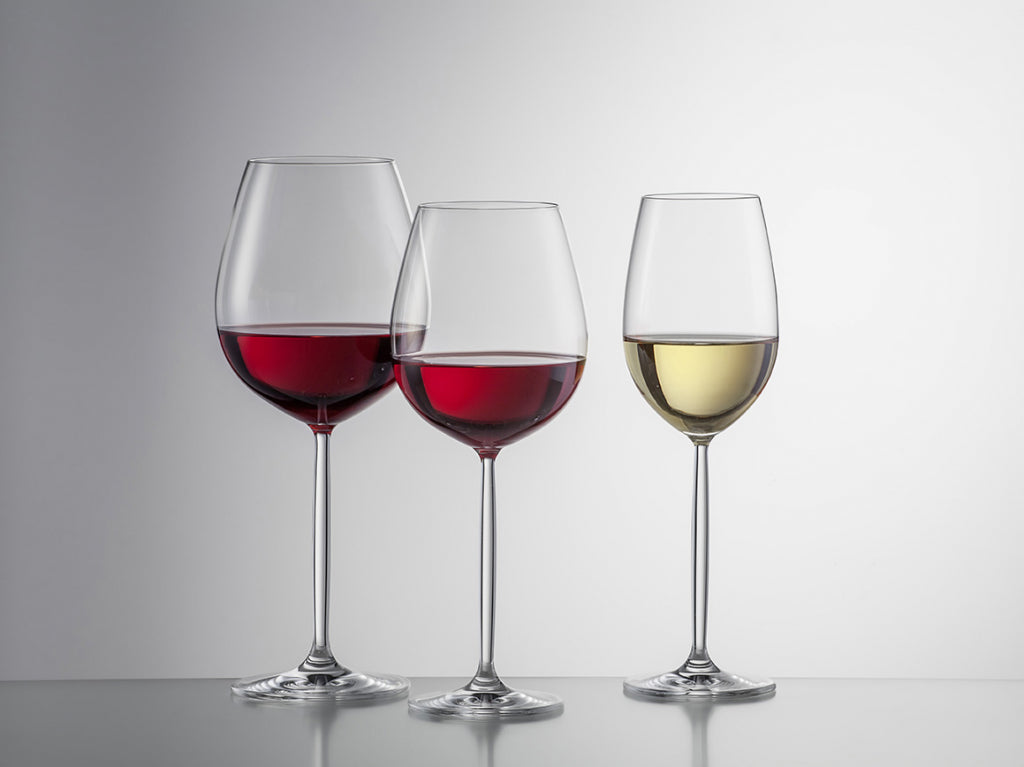 Schott Zwiesel Diva verre à bourgogne 46 Cl - 6 pièces