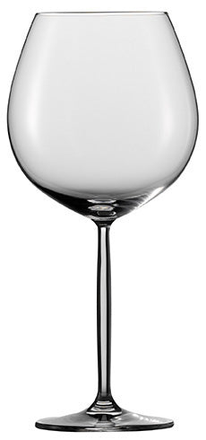 Schott Zwiesel Diva verre à bourgogne 84 Cl - 6 pièces