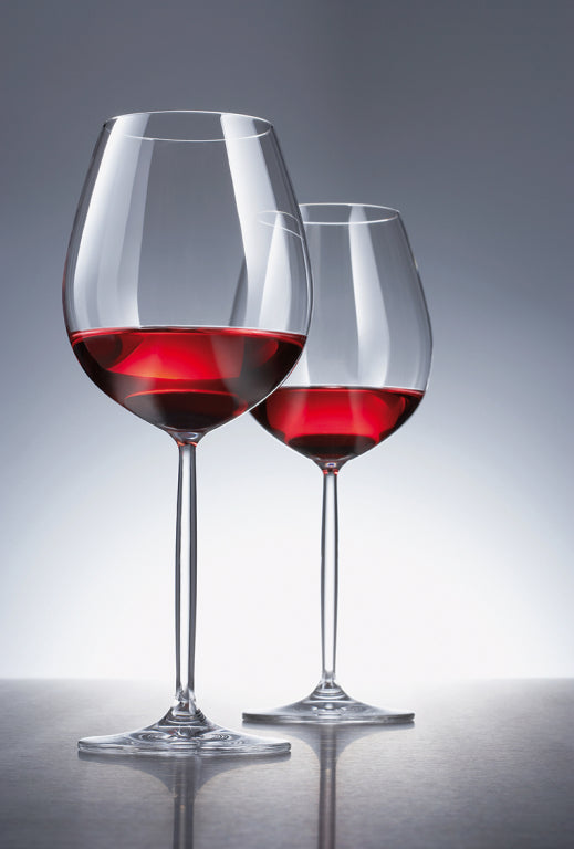 Schott Zwiesel Diva verre à bourgogne 84 Cl - 6 pièces