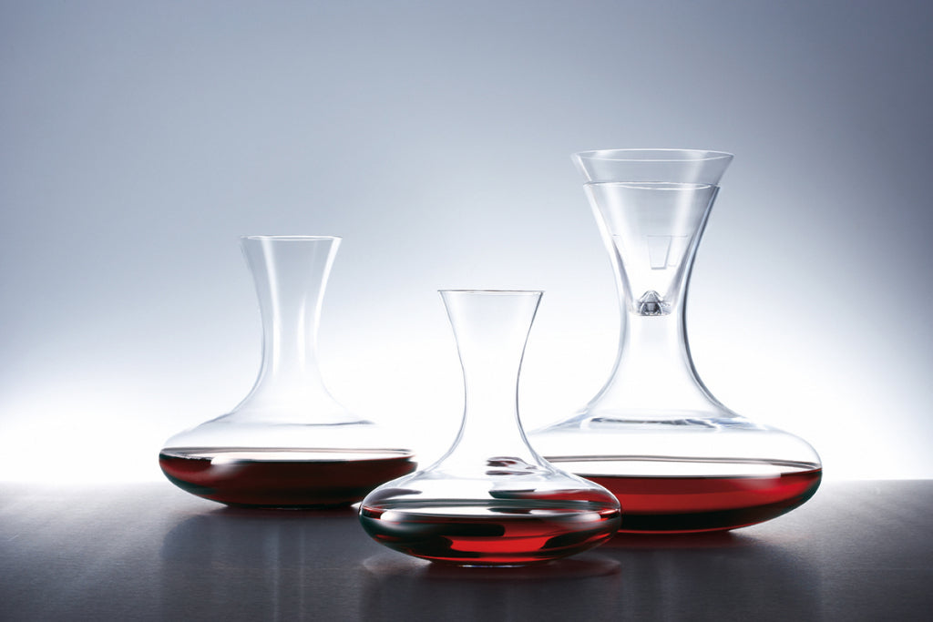 Schott Zwiesel Diva entonnoir de décantation