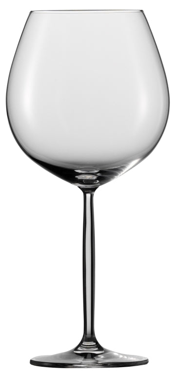Schott Zwiesel Diva verre à bourgogne 84 Cl en coffret cadeau - 2 pièces