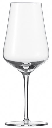 Schott Zwiesel Fine verre à vin rouge Beaujolais 49 Cl - 6 pièces