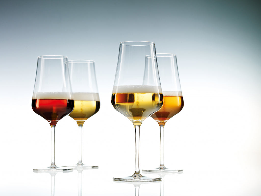 Schott Zwiesel Fine verre à vin rouge Beaujolais 49 Cl - 6 pièces