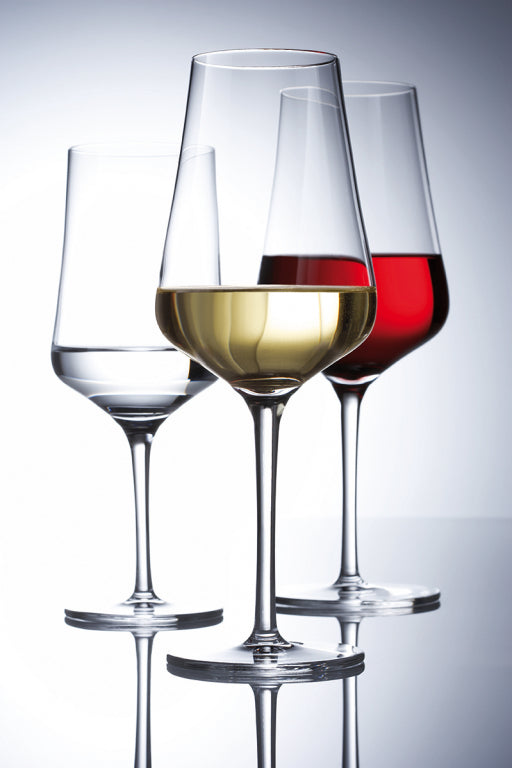 Schott Zwiesel Fine verre à vin rouge Beaujolais 49 Cl - 6 pièces