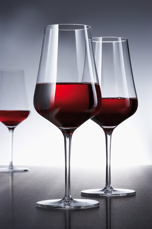Schott Zwiesel Fine verre à vin rouge Beaujolais 49 Cl - 6 pièces