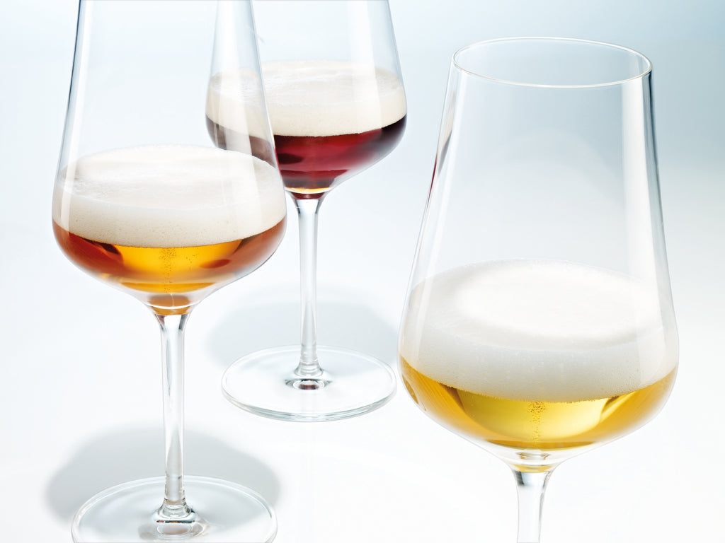 Schott Zwiesel Fine verre à vin rouge Beaujolais 49 Cl - 6 pièces