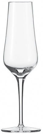 Schott Zwiesel Fine verre à champagne Asti 24 Cl - 6 pièces