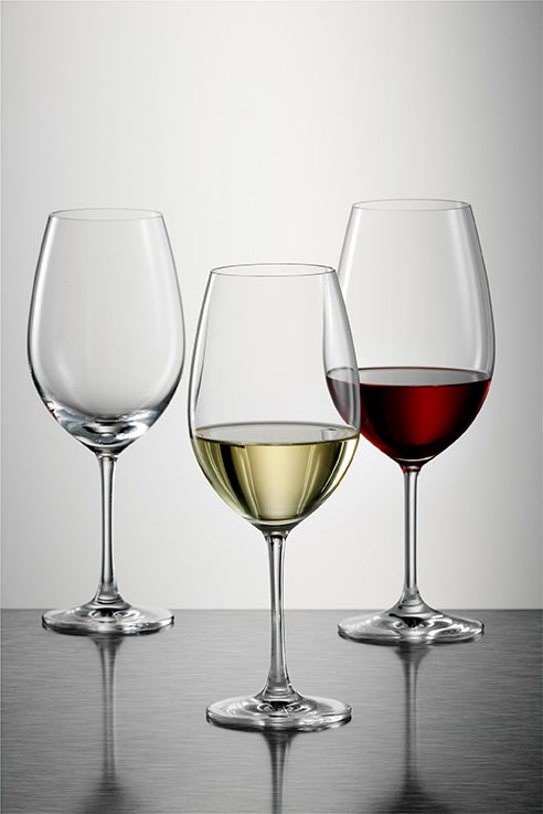 Schott Zwiesel Ivento verre à vin rouge 51 Cl - 6 pièces