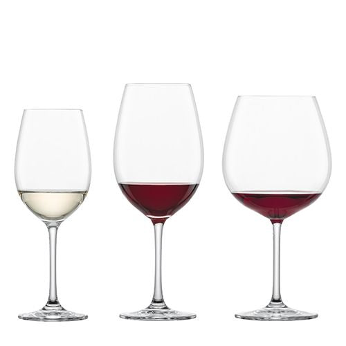 Schott Zwiesel Ivento coffret Bodini - 18 pièces
