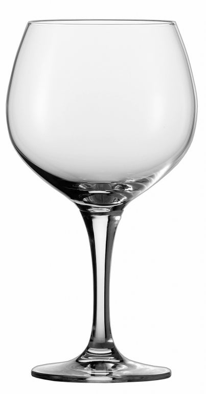 Schott Zwiesel Mondial verre à bourgogne 59 Cl - 6 pièces