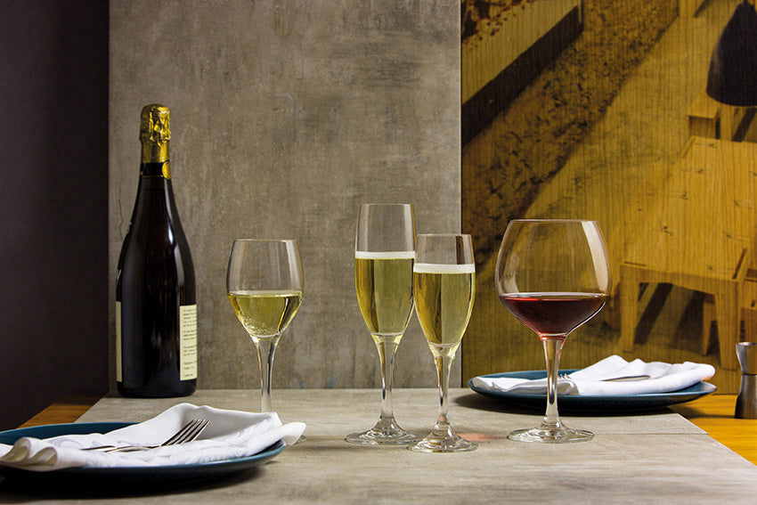 Schott Zwiesel Mondial verre à bourgogne 59 Cl - 6 pièces