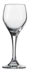 Schott Zwiesel Mondial verre à liqueur 7 Cl - 6 pièces