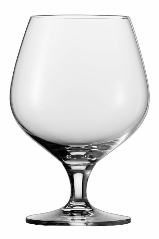 Schott Zwiesel Mondial verre à cognac 51 Cl - 6 pièces