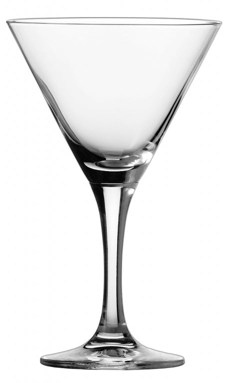 Schott Zwiesel Mondial verre à martini 24 Cl - 6 pièces