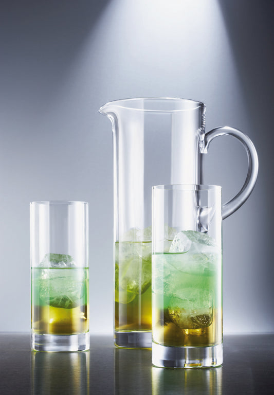 Zwiesel Glas Paris verre long drink 34,7 Cl - 6 pièces
