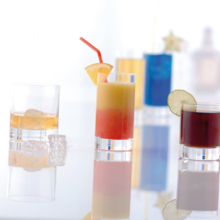 Zwiesel Glas Paris tumbler 24,8 Cl - 6 pièces