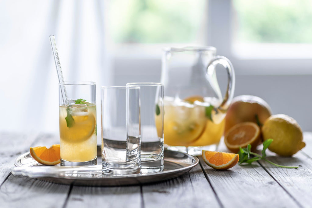 Zwiesel Glas Paris tumbler 24,8 Cl - 6 pièces