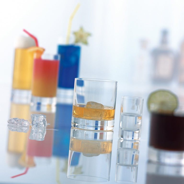 Zwiesel Glas Paris verre à digestif 5 Cl - 6 pièces